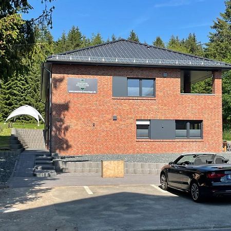 Eastside Braunlage Leilighet Eksteriør bilde