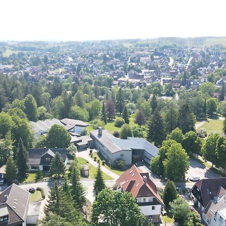 Eastside Braunlage Leilighet Eksteriør bilde