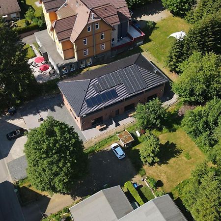 Eastside Braunlage Leilighet Eksteriør bilde