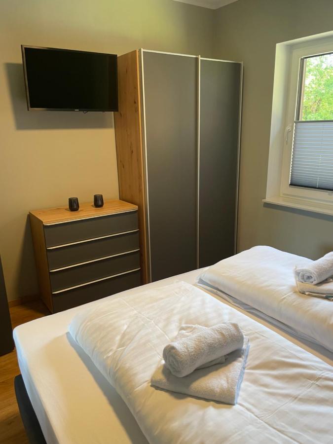 Eastside Braunlage Leilighet Eksteriør bilde