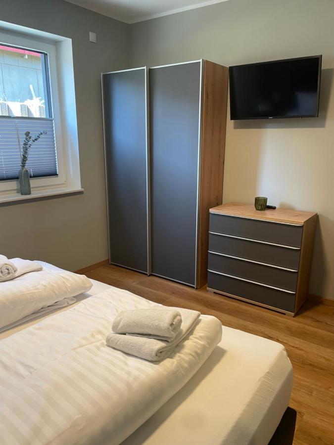 Eastside Braunlage Leilighet Eksteriør bilde