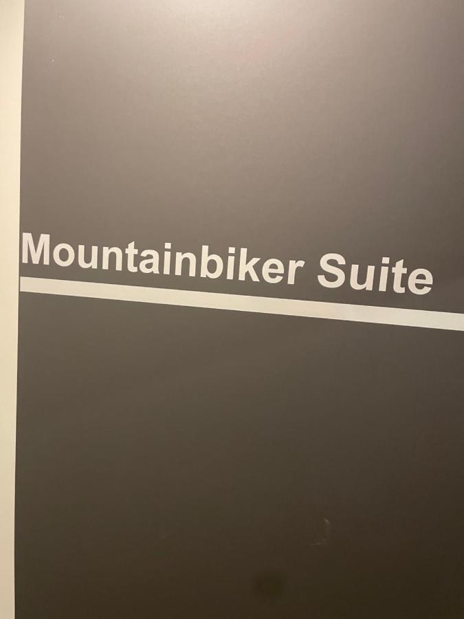 Eastside Braunlage Leilighet Eksteriør bilde