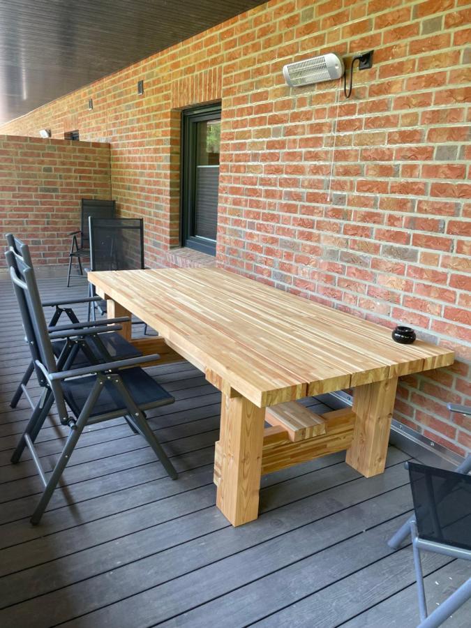 Eastside Braunlage Leilighet Eksteriør bilde
