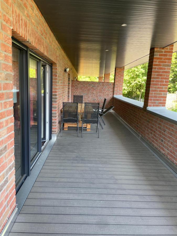 Eastside Braunlage Leilighet Eksteriør bilde