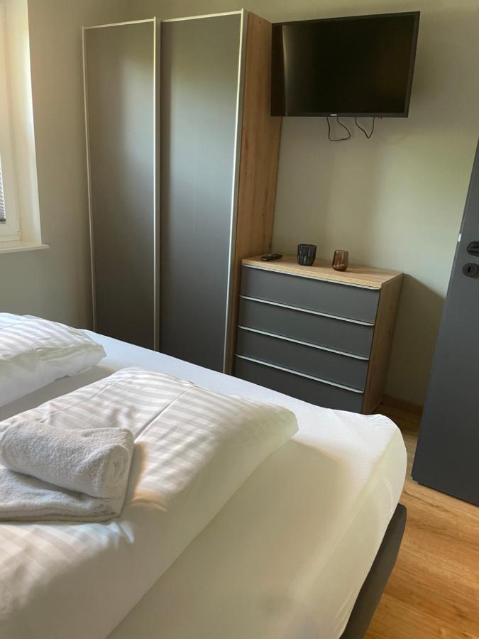 Eastside Braunlage Leilighet Eksteriør bilde