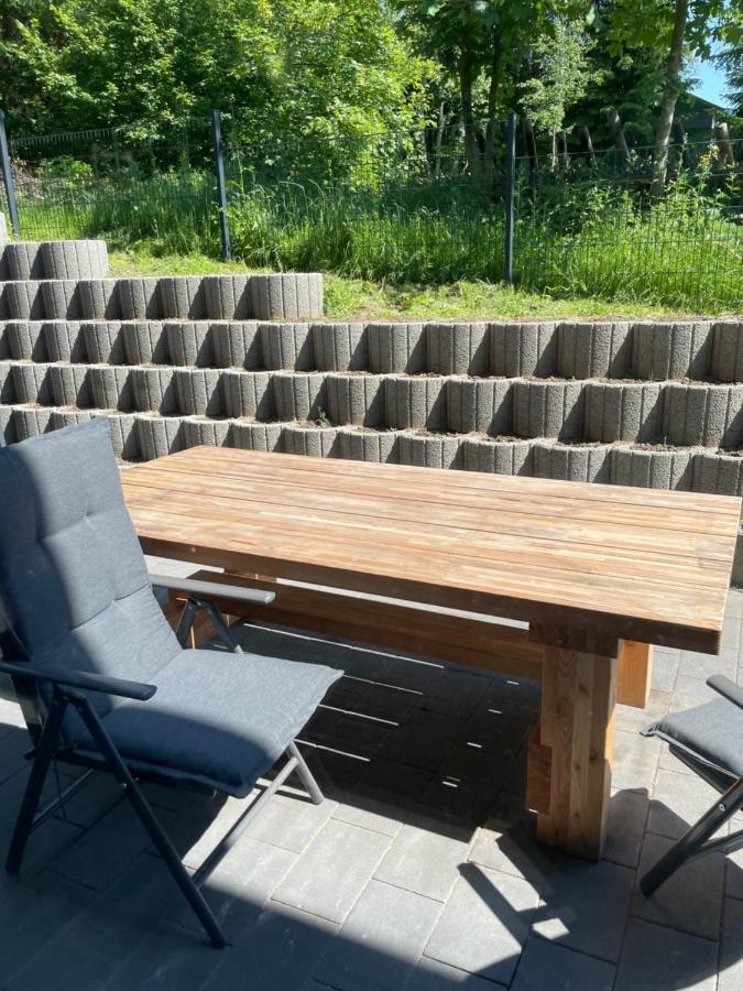 Eastside Braunlage Leilighet Eksteriør bilde